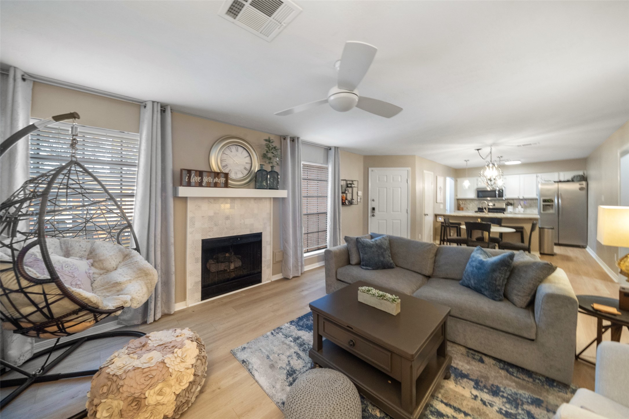 2402 Sycamore Avenue E6 Huntsville TX 77340