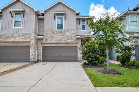 1622 Ryon Falls Drive Richmond TX 77469