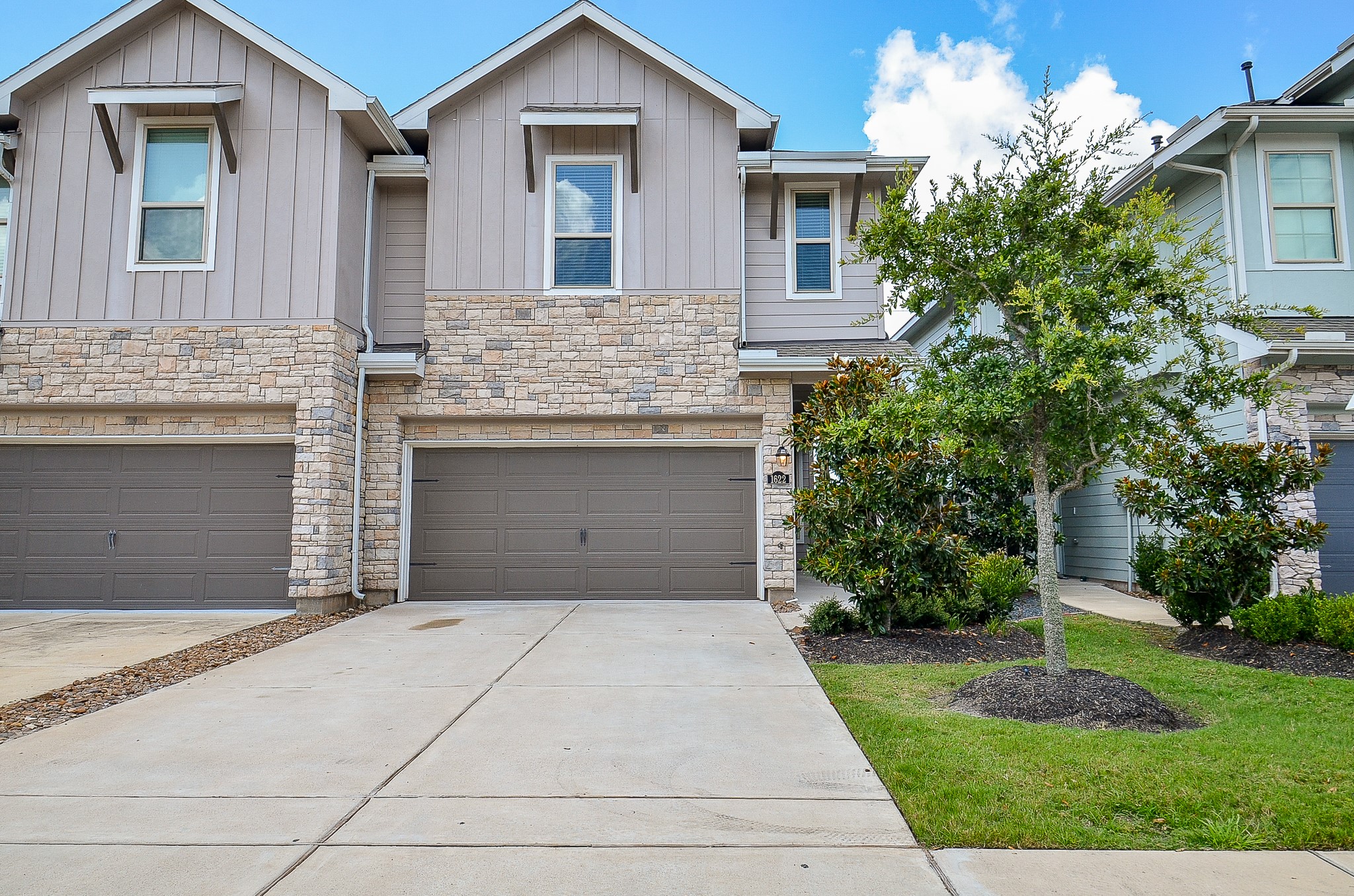 1622 Ryon Falls Drive Richmond TX 77469