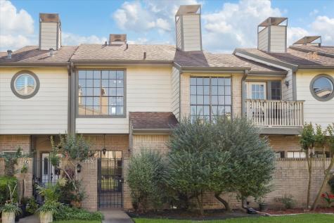 716 Country Place Drive D Houston TX 77079