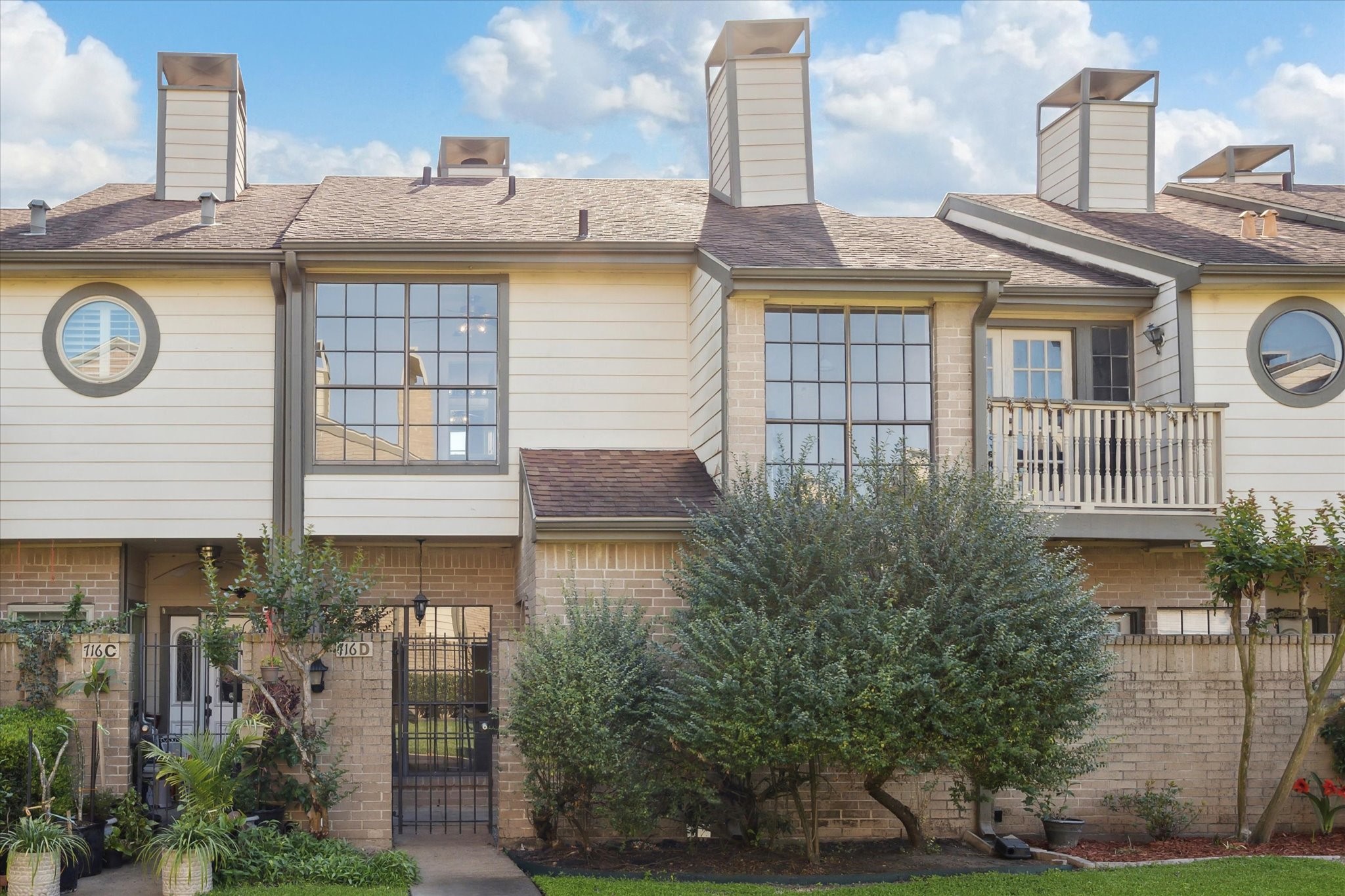 716 Country Place Drive D Houston TX 77079
