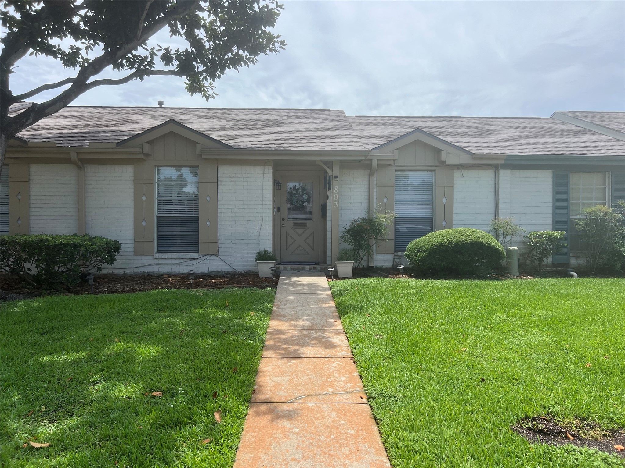 803 Garden Walk Drive La Porte TX 77571