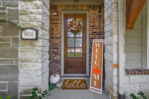 9416 Caddo Ridge Lane Cypress TX 77433