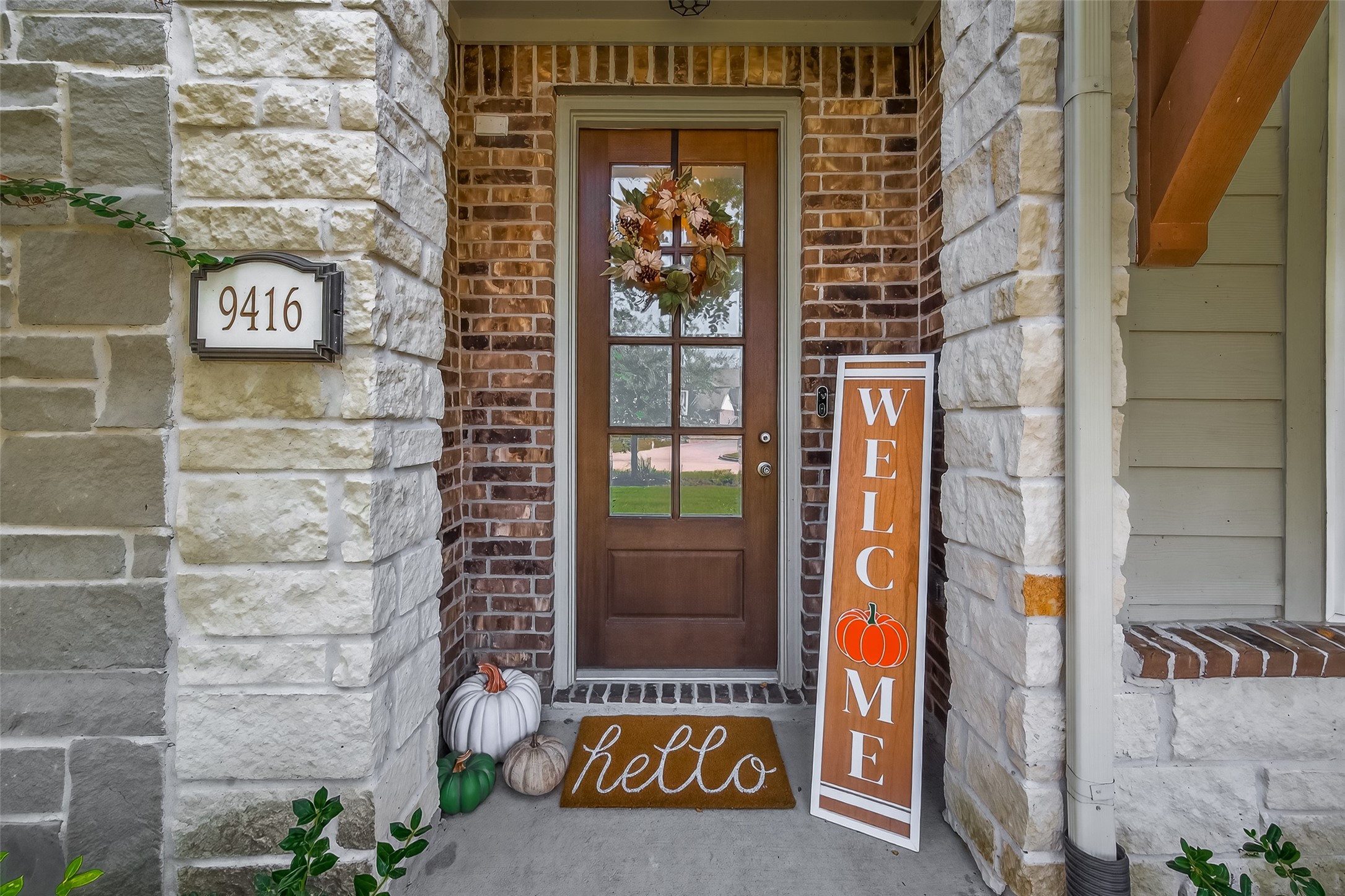 9416 Caddo Ridge Lane Cypress TX 77433