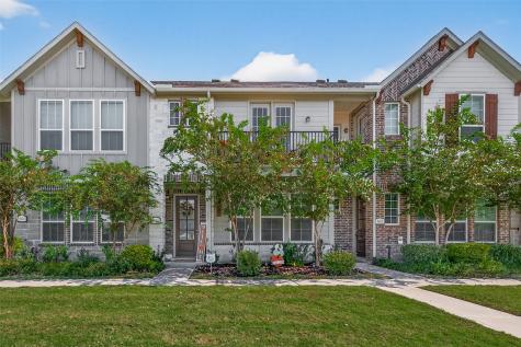 9416 Caddo Ridge Lane Cypress TX 77433