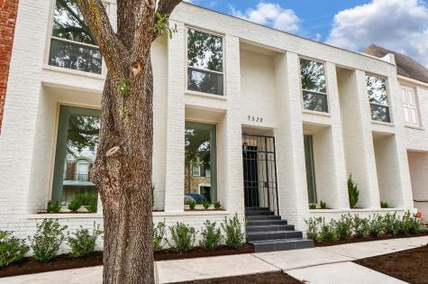 7528 Chevy Chase Drive Houston TX 77063