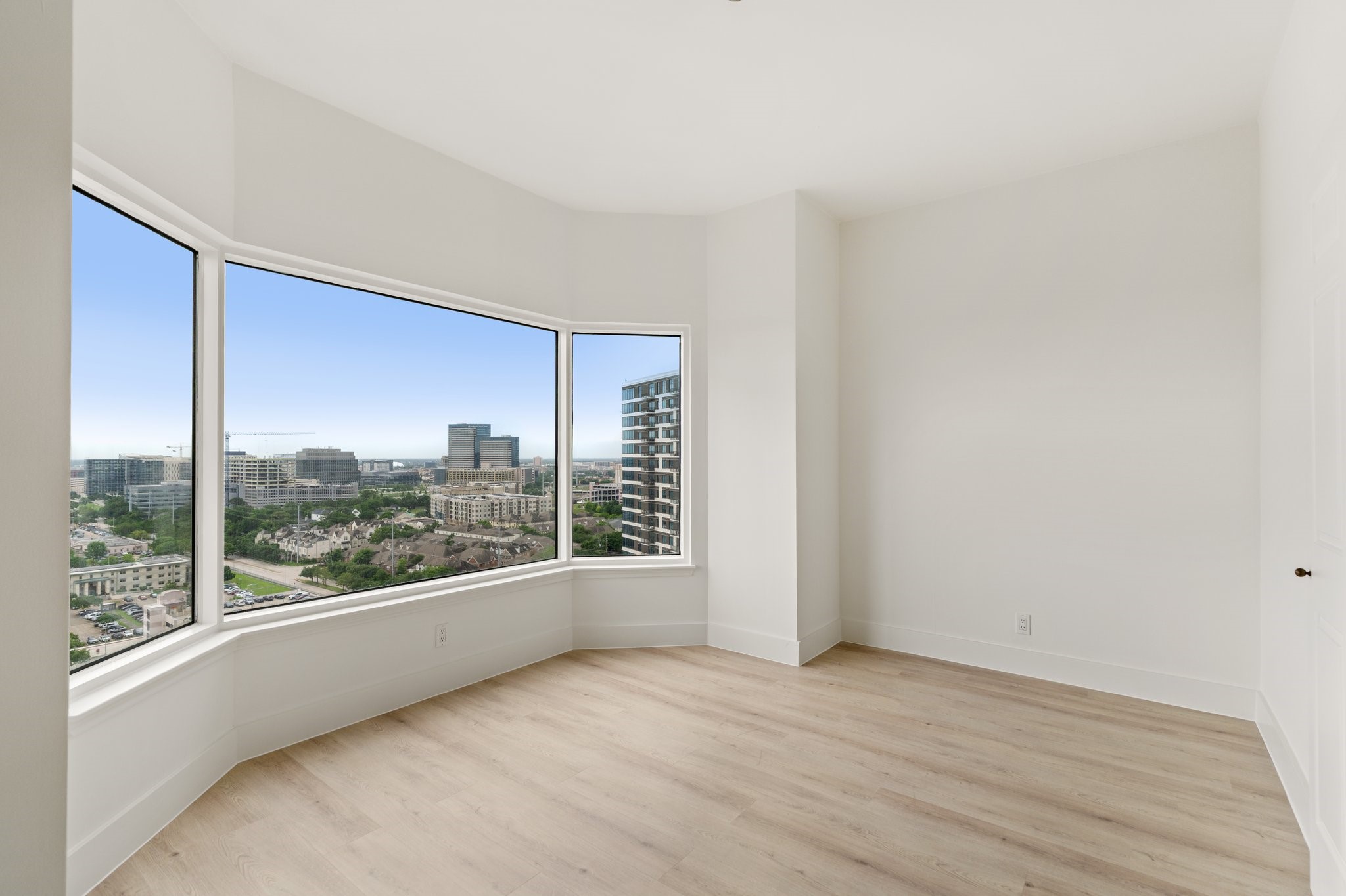 2001 Holcombe Boulevard 1905 Houston TX 77030