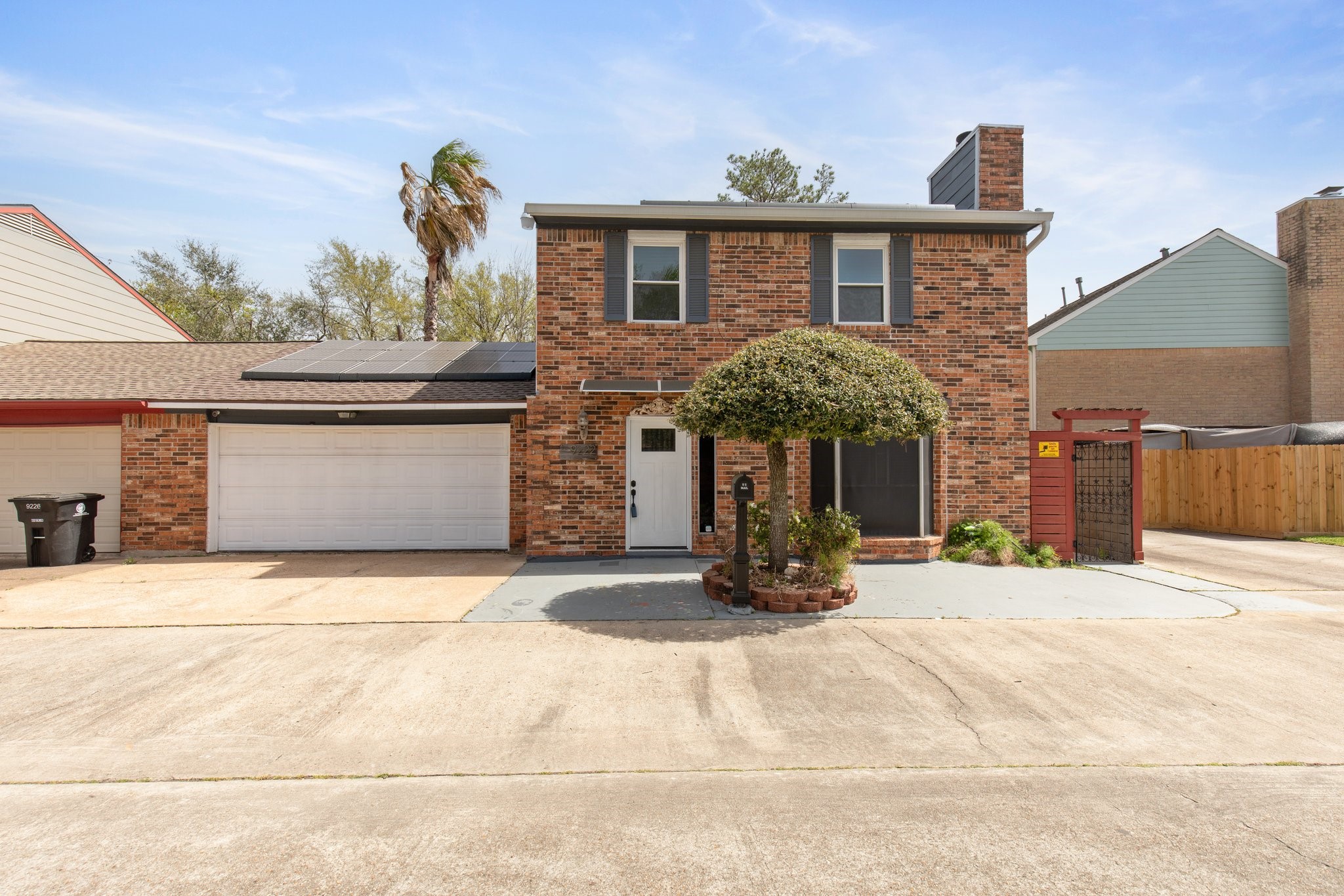 9222 Barr Circle Houston TX 77080