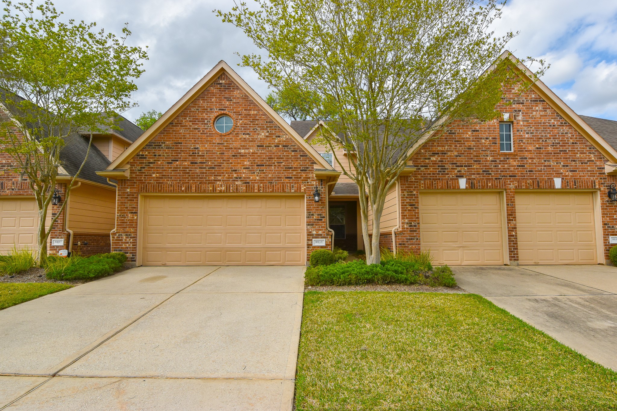 8811 Silent Willow Lane Sugar Land TX 77479