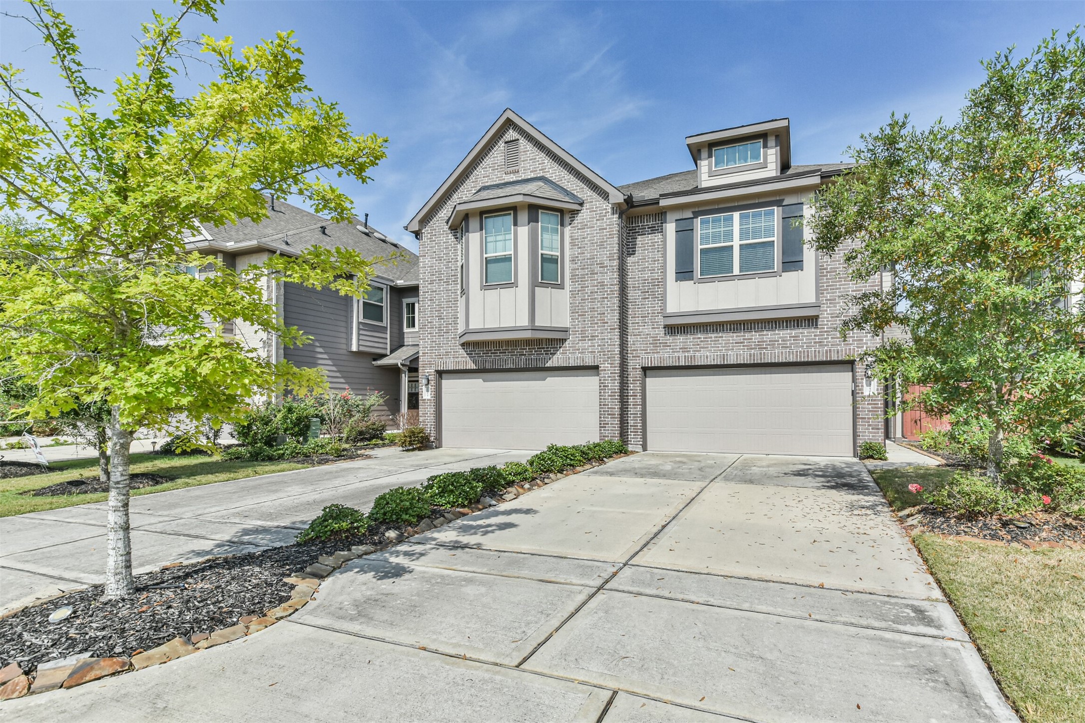 25350 Fallen Acorn Court Porter TX 77365