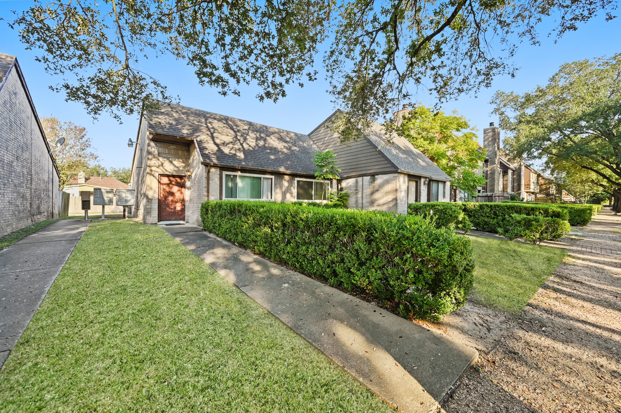 15607 Weldon Drive Houston TX 77032