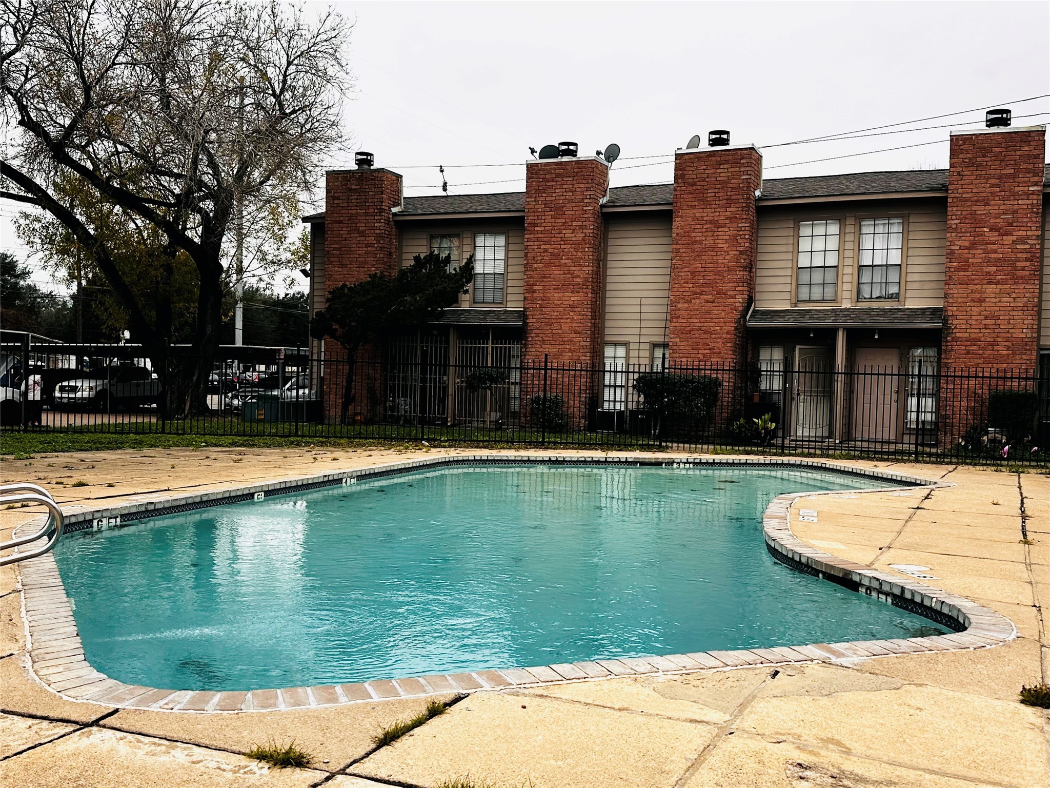 10501 South Drive 286 Houston TX 77099