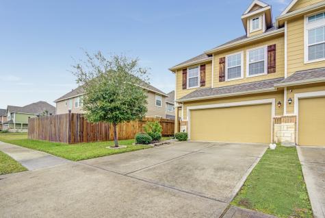6429 Stoney Creek Drive Pasadena TX 77503