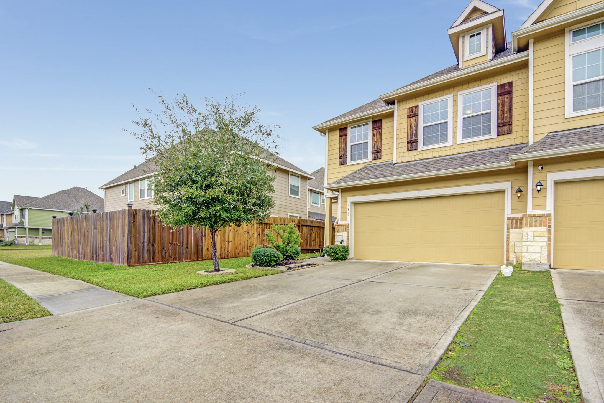 6429 Stoney Creek Drive Pasadena TX 77503