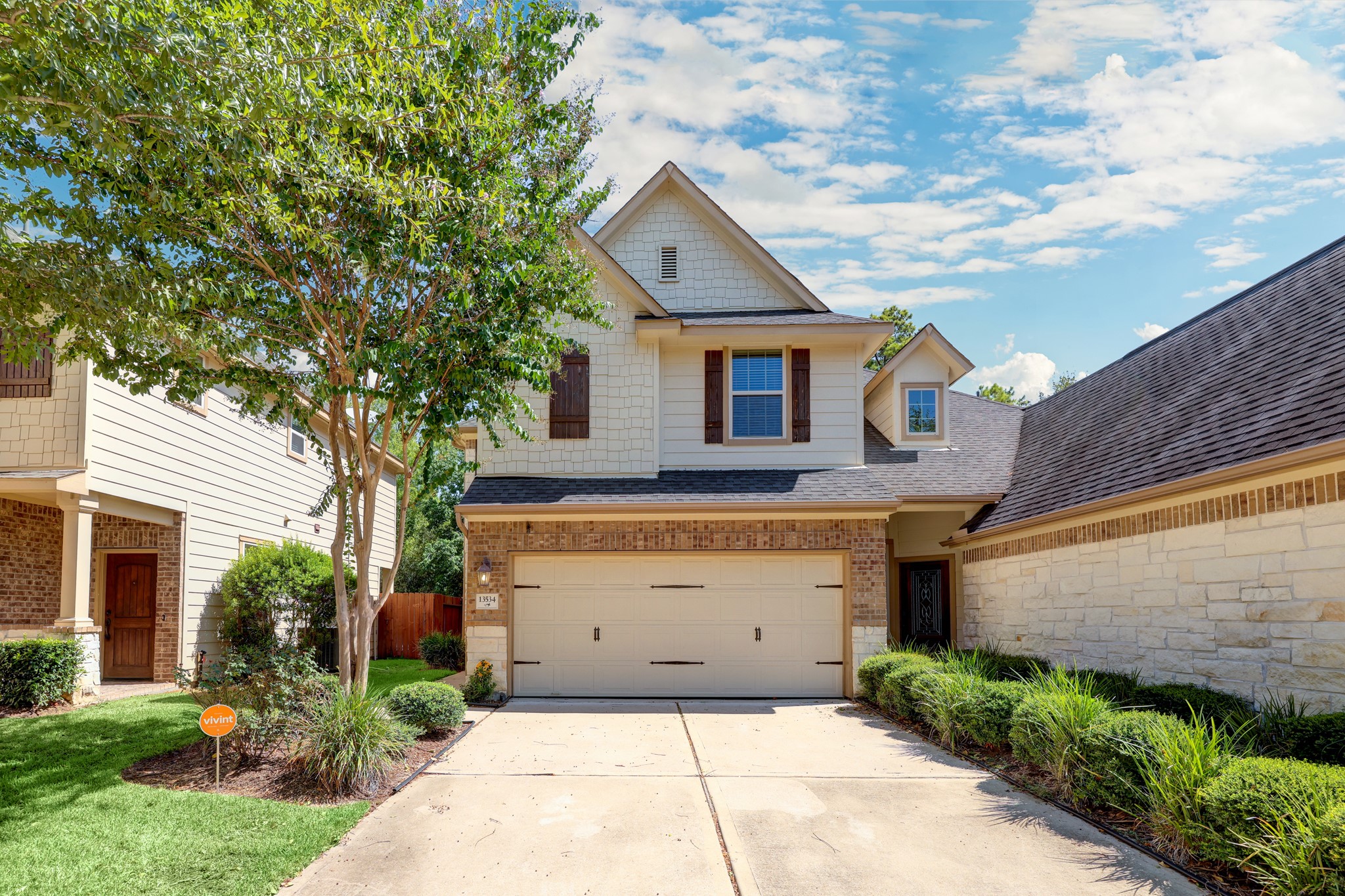 13534 Fawn Lily Drive Cypress TX 77429