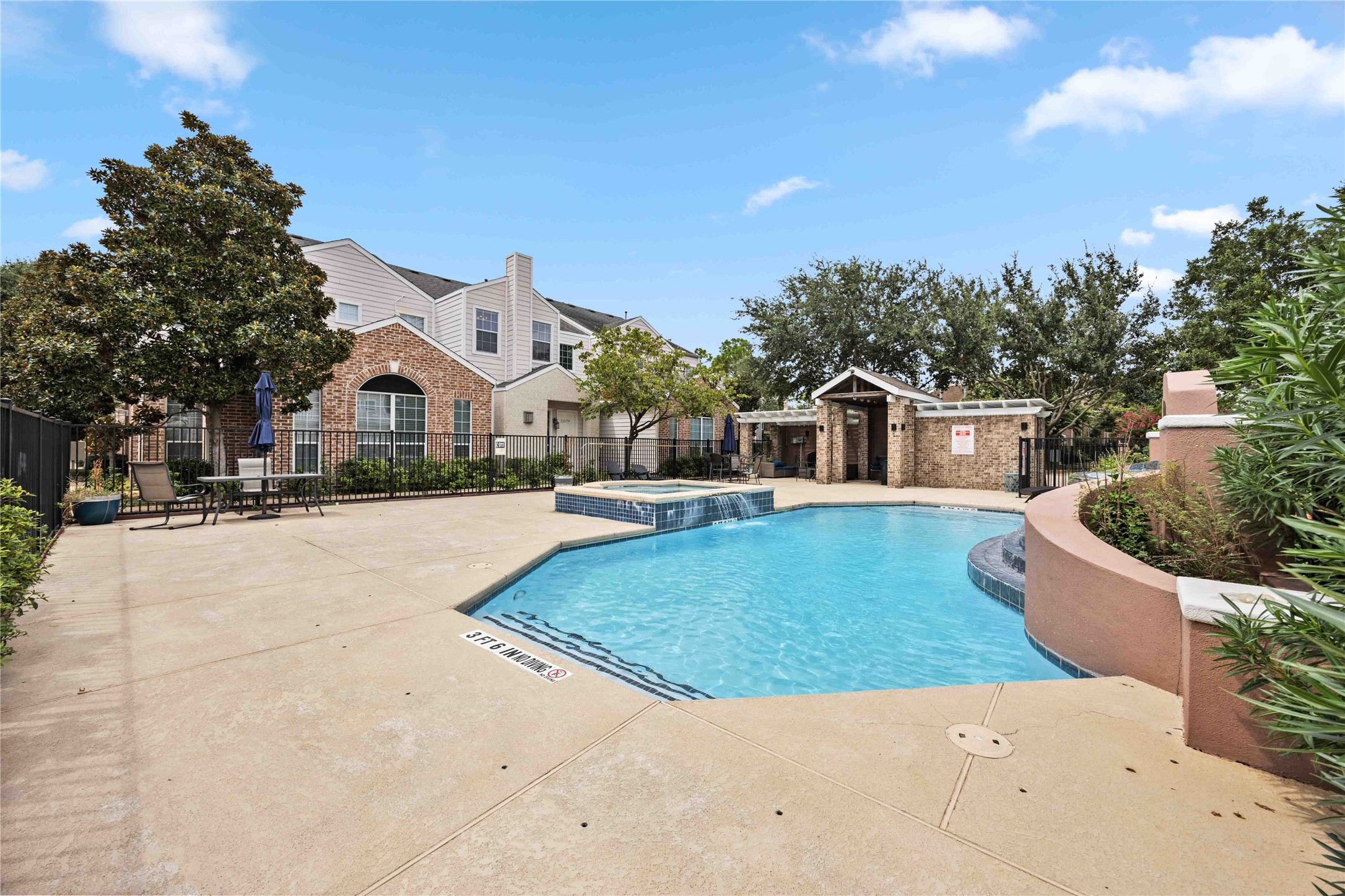 12579 Piping Rock Drive Houston TX 77077