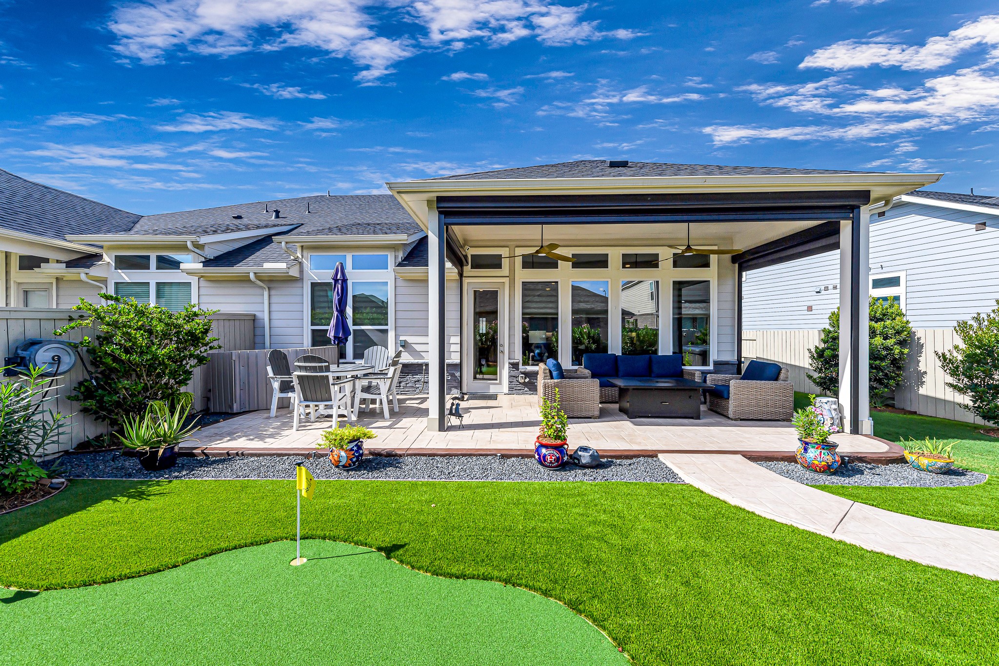 6442 Pomegranate Blossom Drive Katy TX 77493