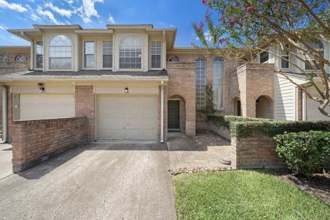 5515 Strack Road 124 Houston TX 77069