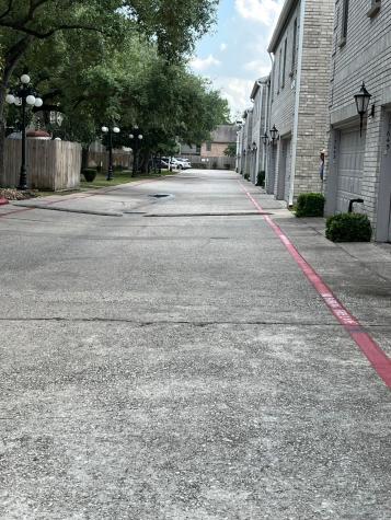 17591 Red Oak Drive Houston TX 77090