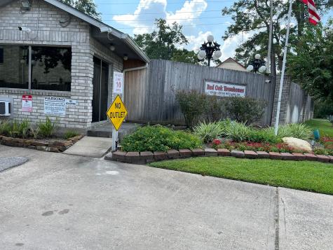 17591 Red Oak Drive Houston TX 77090