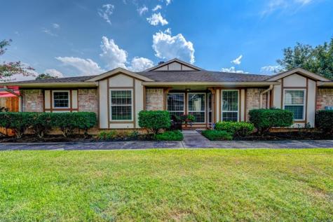 26 Baron Lane Missouri City TX 77459
