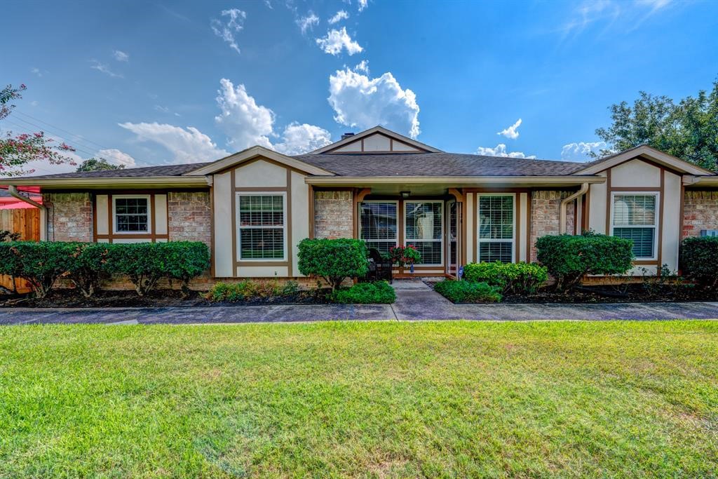 26 Baron Lane Missouri City TX 77459