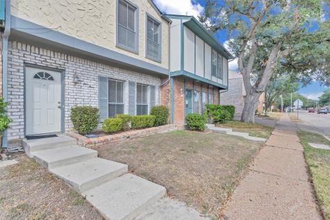 7700 Creekbend Drive 143 Houston TX 77071