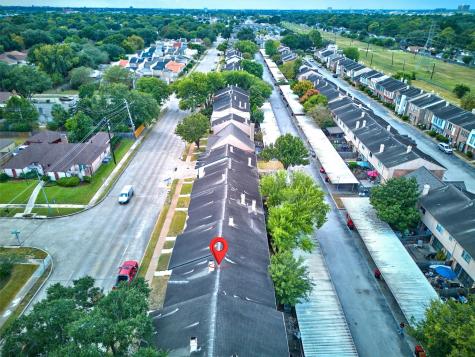 7700 Creekbend Drive 143 Houston TX 77071