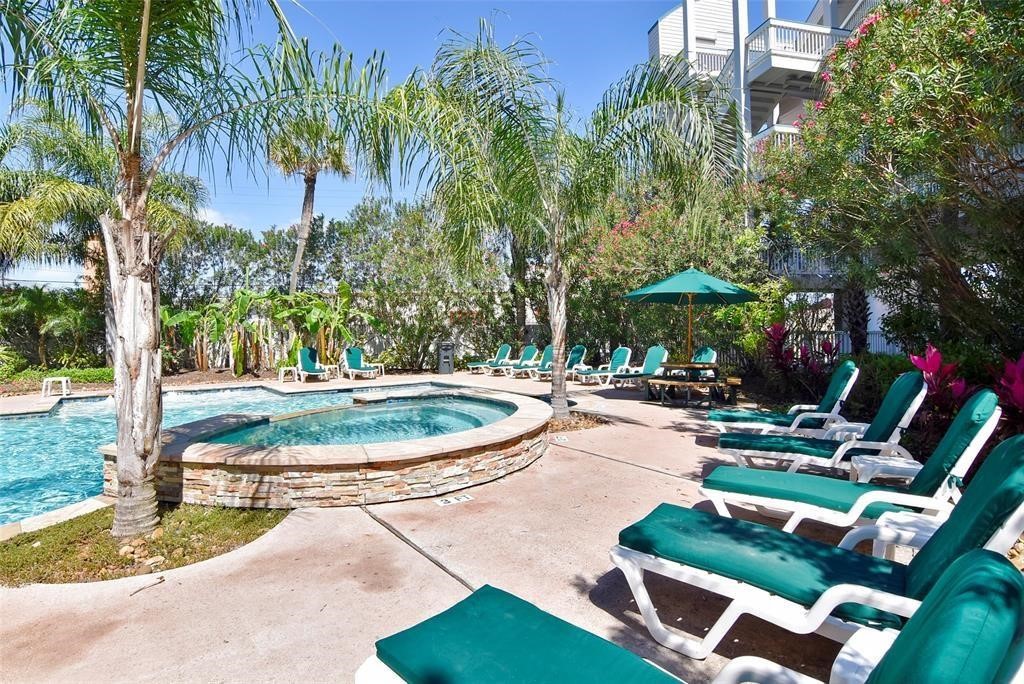6102 Seawall Boulevard 195a Galveston TX 77551