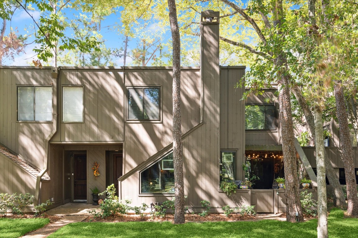 53 Litchfield Lane Houston TX 77024