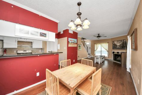 3600 Jeanetta Street 1804 Houston TX 77063