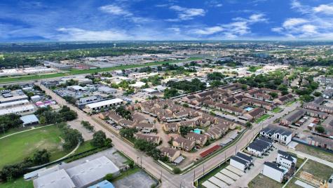 3600 Jeanetta Street 1804 Houston TX 77063