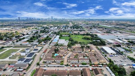 3600 Jeanetta Street 1804 Houston TX 77063