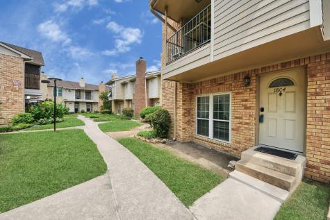 3600 Jeanetta Street 1804 Houston TX 77063