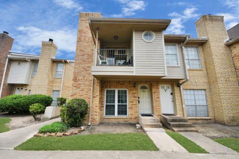 3600 Jeanetta Street 1804 Houston TX 77063