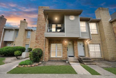 3600 Jeanetta Street 1804 Houston TX 77063