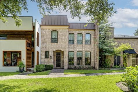 7914 Woodway Drive Houston TX 77063