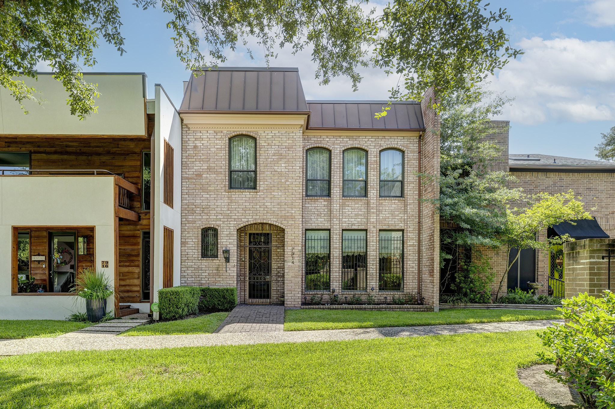 7914 Woodway Drive Houston TX 77063