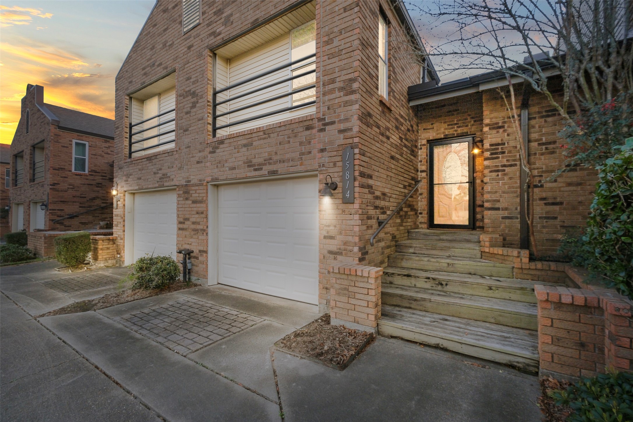 15814 Seahorse Drive Houston TX 77062