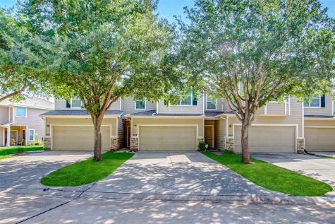 6050 Yorktown Meadow Lane Houston TX 77084
