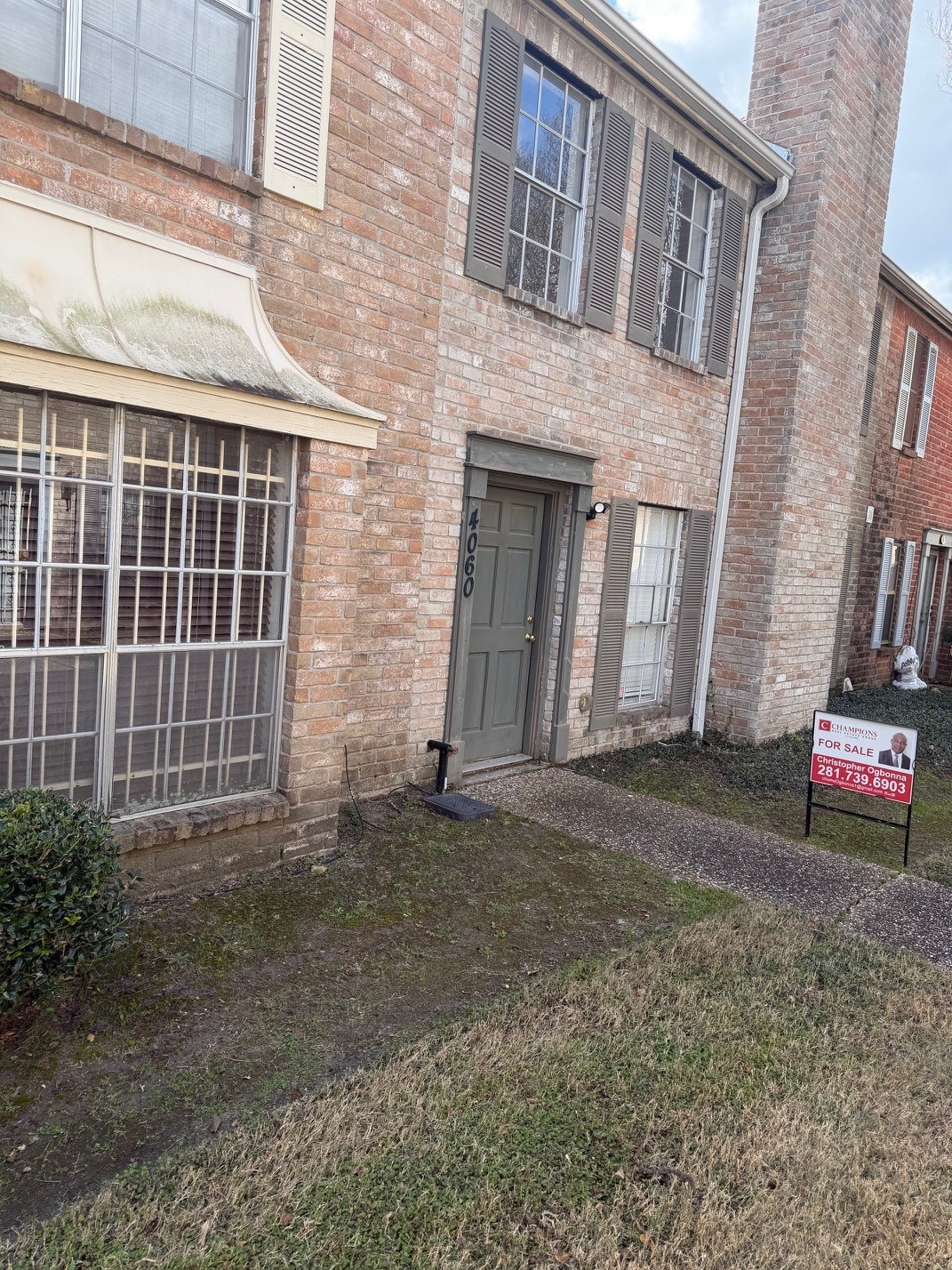 4060 Belle Park Drive 4060 Houston TX 77072