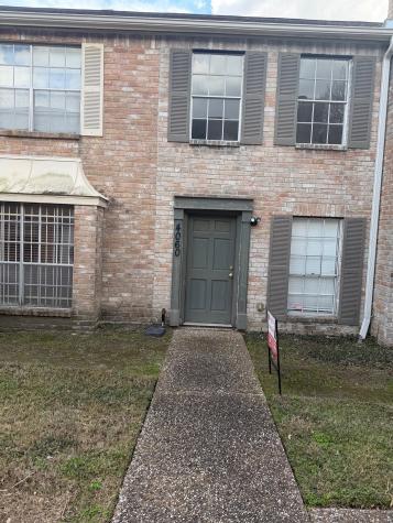 4060 Belle Park Drive 4060 Houston TX 77072