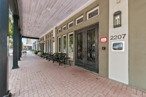 2207 Postoffice 417 Galveston TX 77550