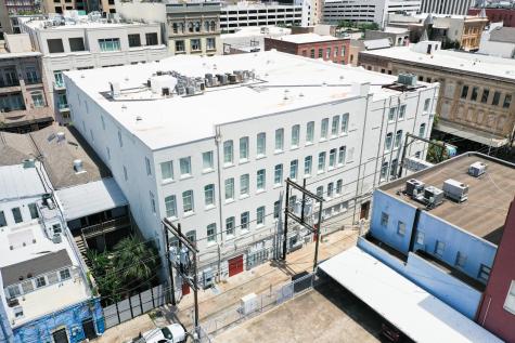 2207 Postoffice 417 Galveston TX 77550