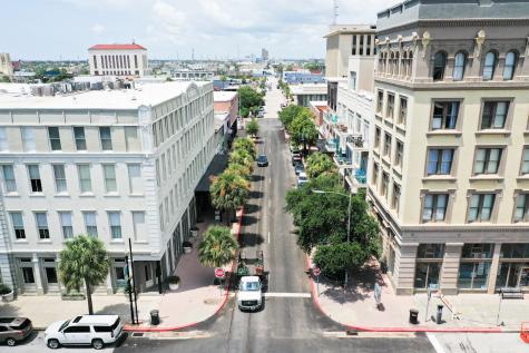 2207 Postoffice 417 Galveston TX 77550