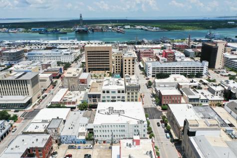 2207 Postoffice 417 Galveston TX 77550