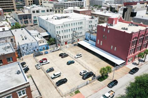 2207 Postoffice 417 Galveston TX 77550