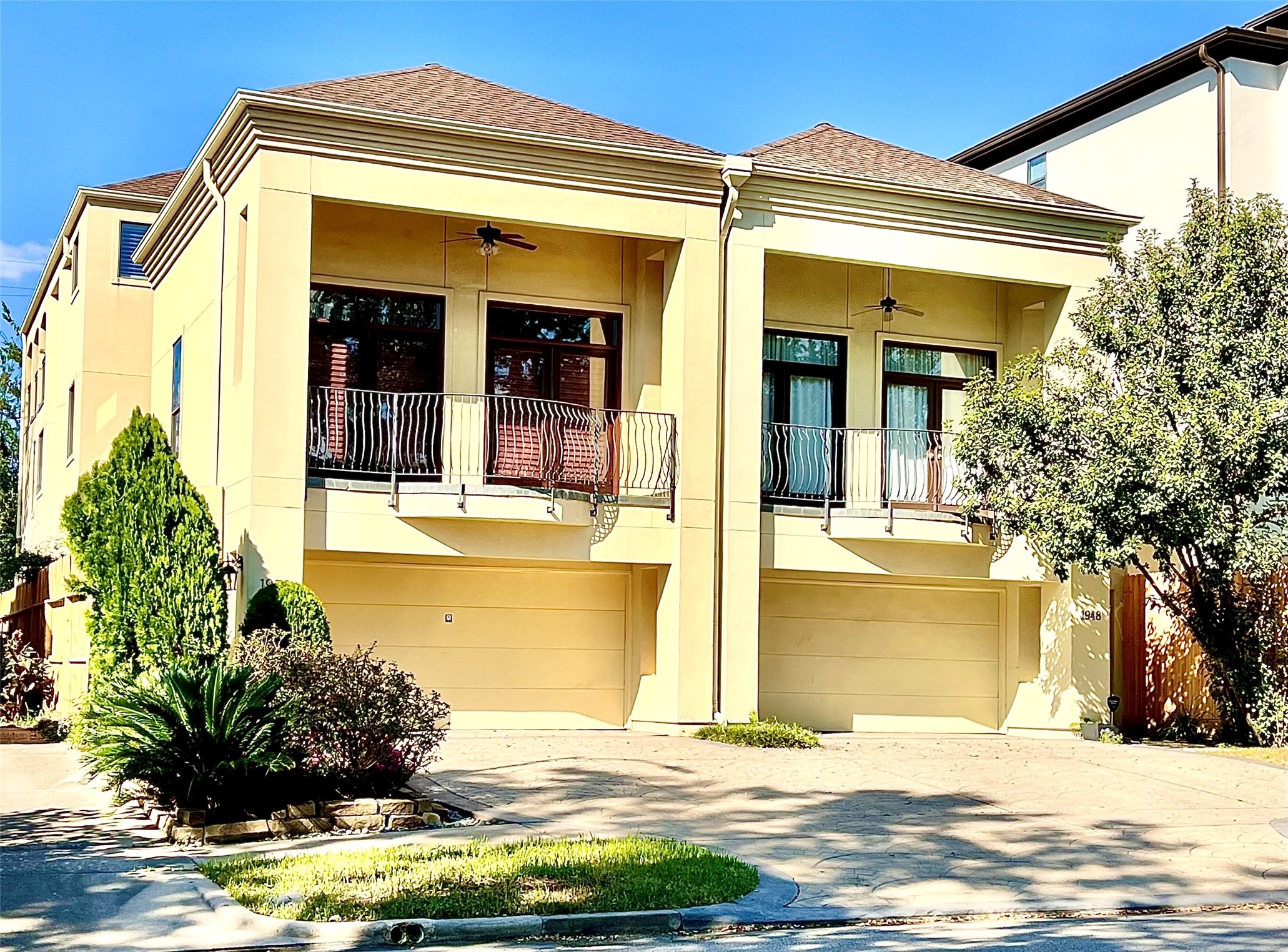 1950 Norfolk Street Houston TX 77098
