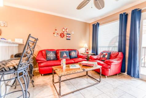 9520 Seawall Boulevard 143 Galveston TX 77554