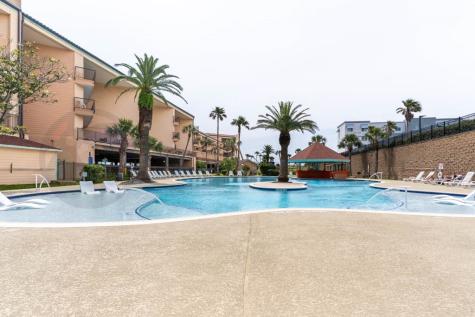 9520 Seawall Boulevard 143 Galveston TX 77554